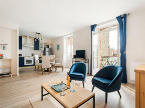 Apartment L'Emerillon by Interhome